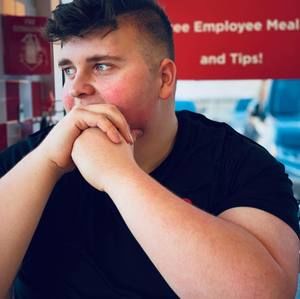 Meet your Posher, George